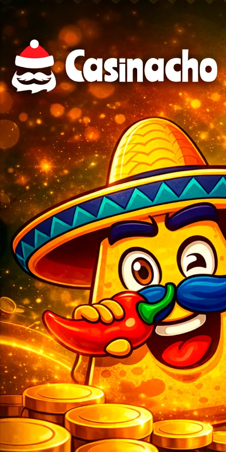 Casino Casinacho screenshot