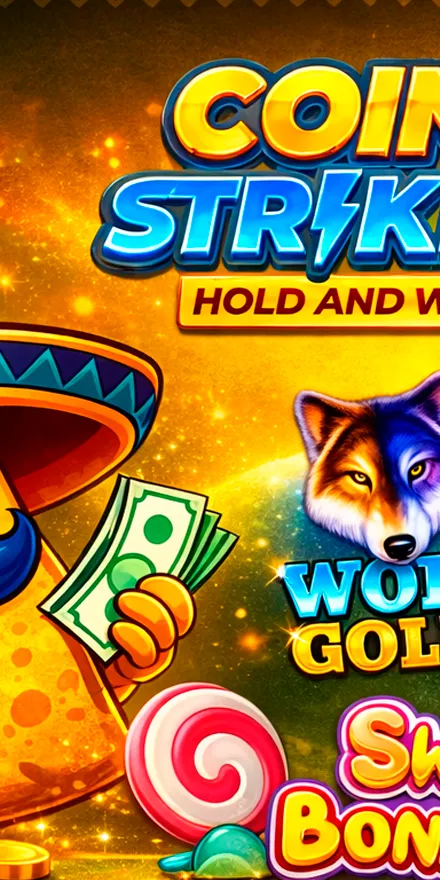 Casino Casinacho preview 2