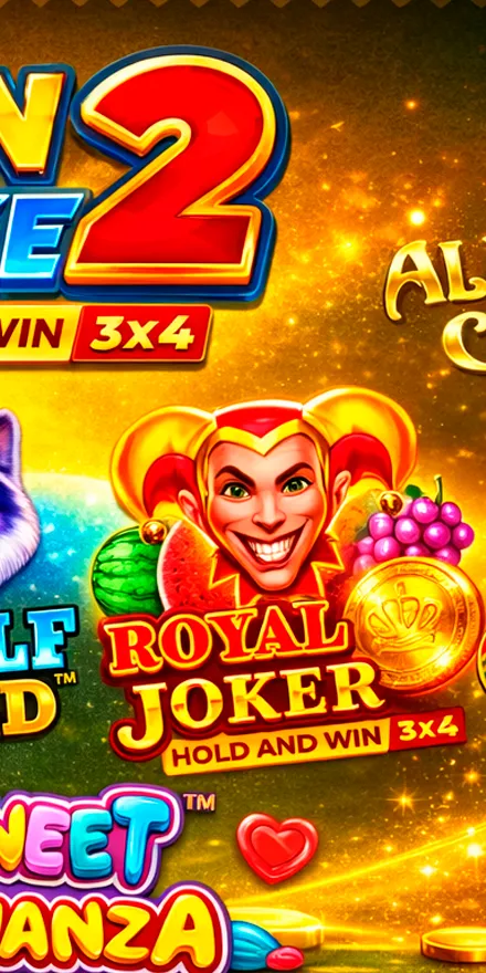 Casino Casinacho preview 3